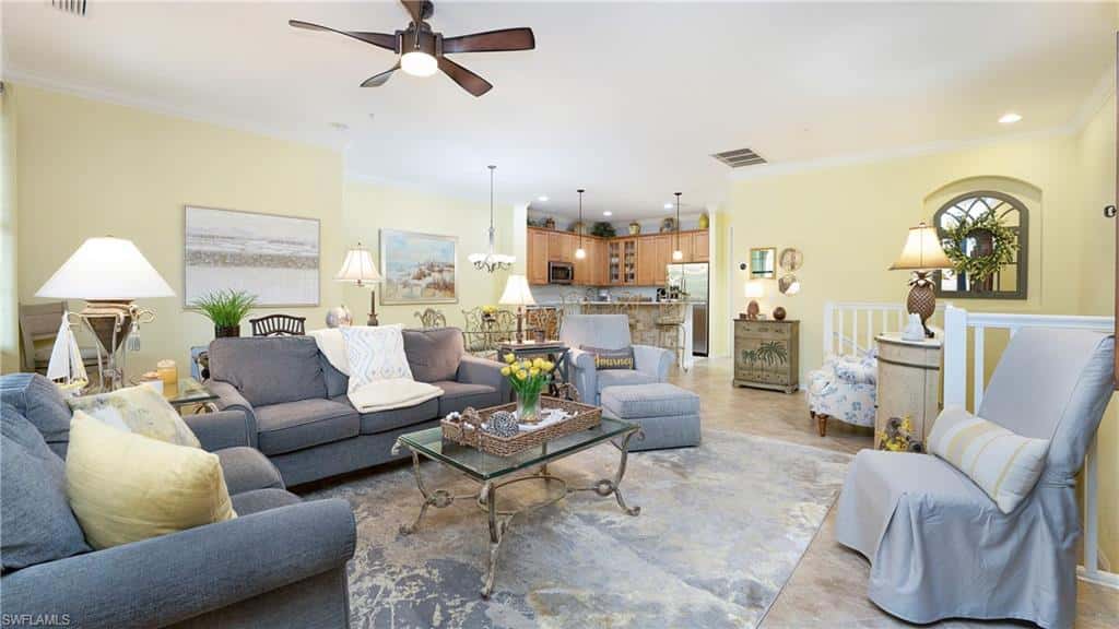 9066 Albion Ln #5104, Naples, photo 4