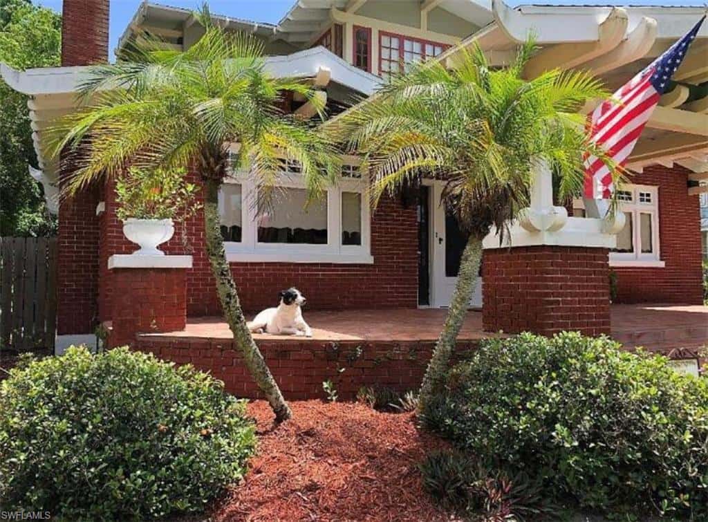 1249 Osceola Dr, Fort Myers, photo 7