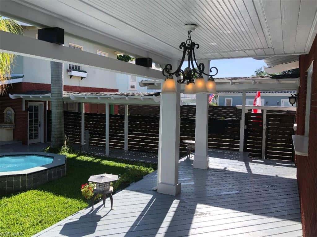 1249 Osceola Dr, Fort Myers, photo 18