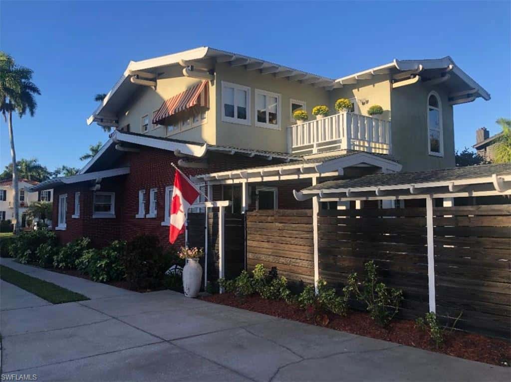 1249 Osceola Dr, Fort Myers, photo 4