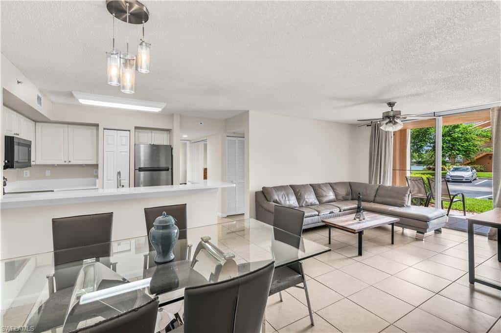 1230 Wildwood Lakes Blvd #105, Naples, photo 6