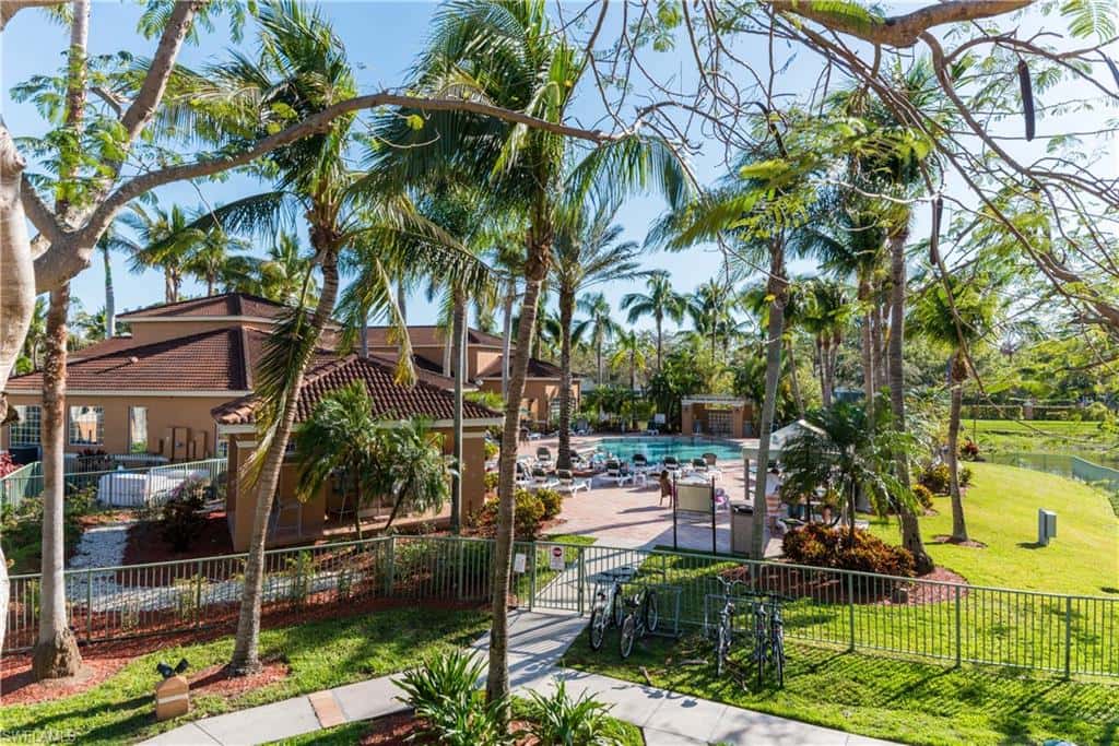 1230 Wildwood Lakes Blvd #105, Naples, photo 13