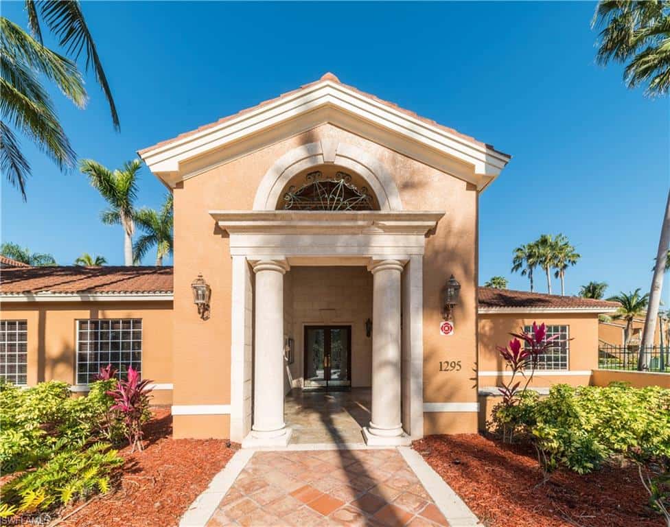1230 Wildwood Lakes Blvd #105, Naples, photo 17