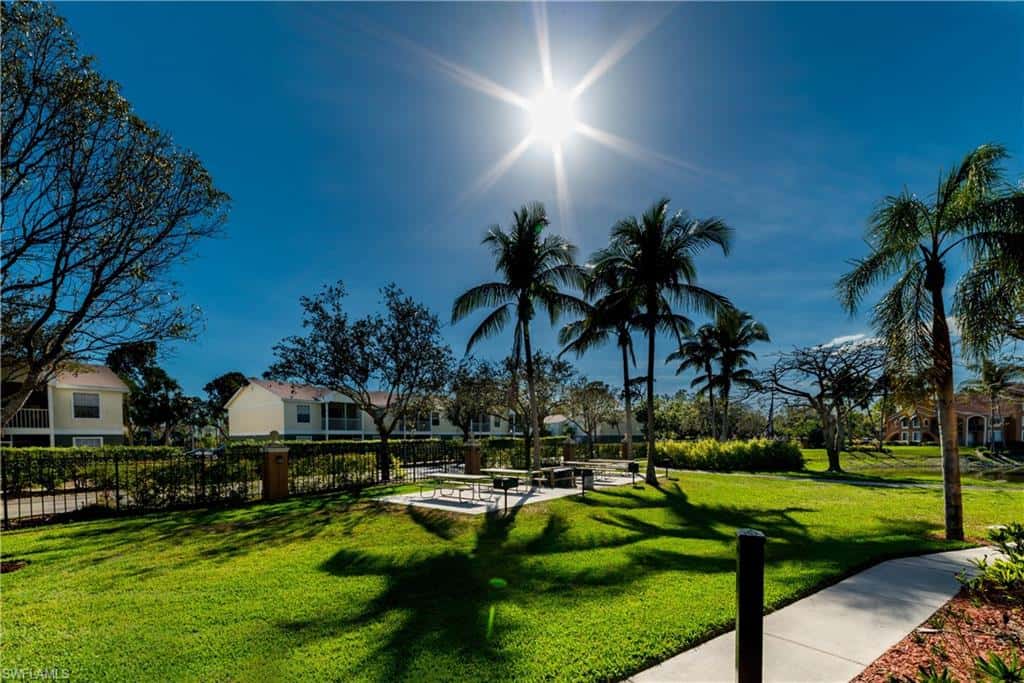 1230 Wildwood Lakes Blvd #105, Naples, photo 16