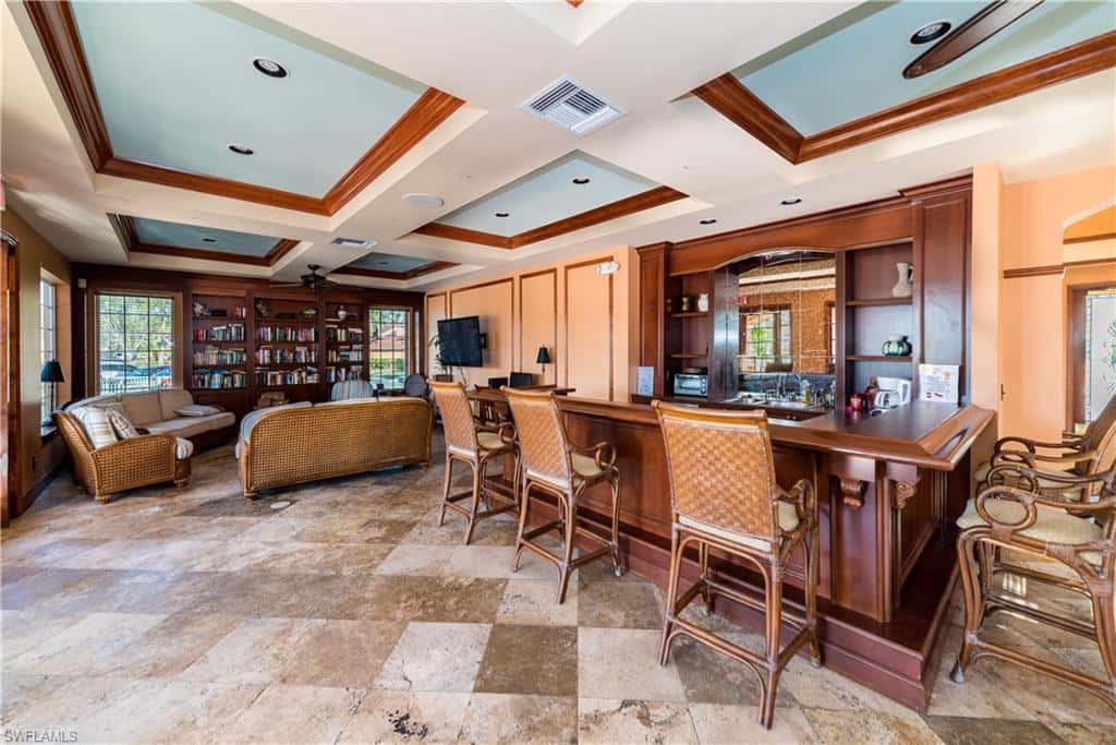 1230 Wildwood Lakes Blvd #105, Naples, photo 12