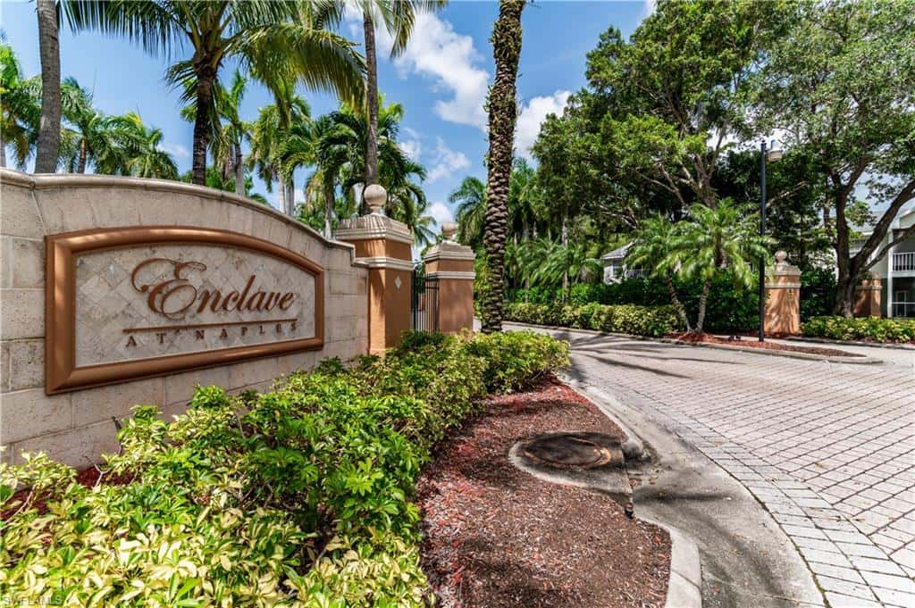 1230 Wildwood Lakes Blvd #105, Naples, photo 11