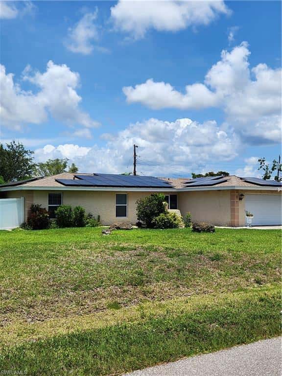 207 47th Ter, Cape Coral, photo 4