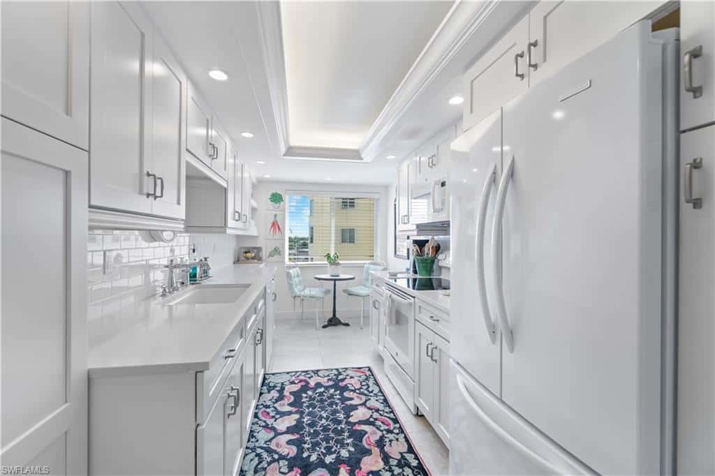 3420 Gulf Shore Blvd #63, Naples, photo 22
