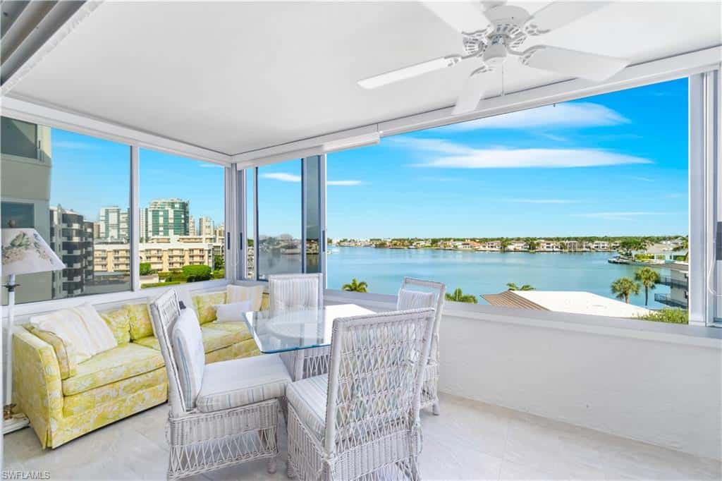 3420 Gulf Shore Blvd #63, Naples, photo 5