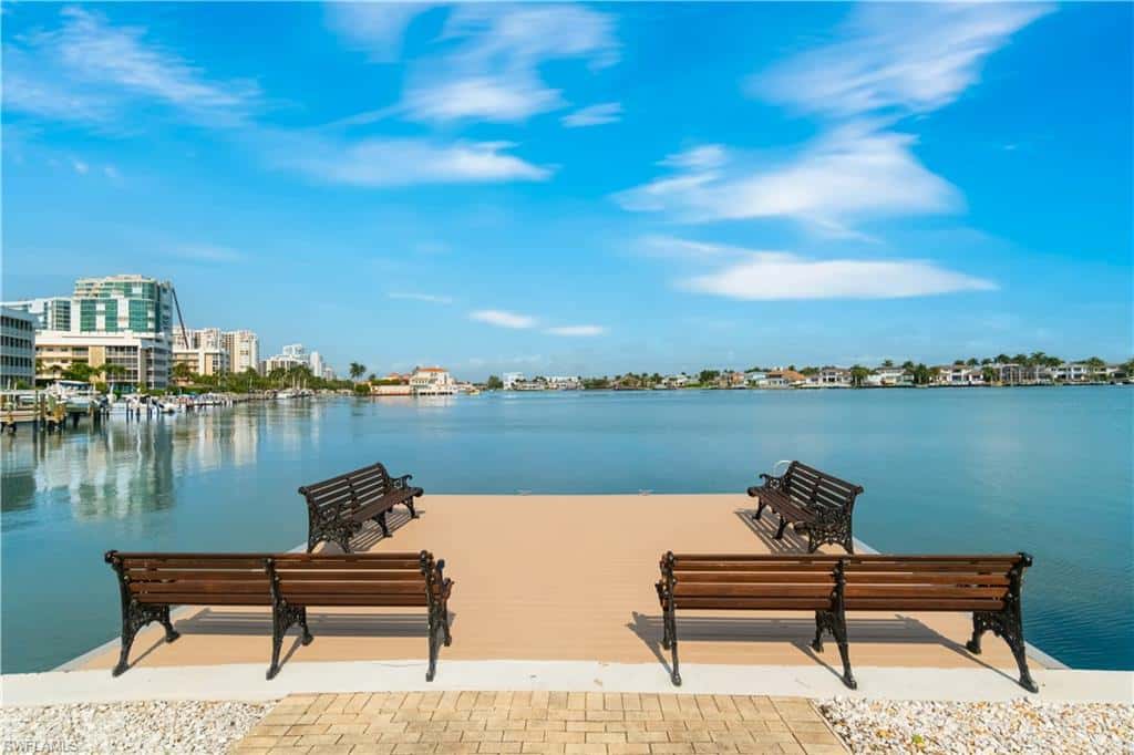 3420 Gulf Shore Blvd #63, Naples, photo 14