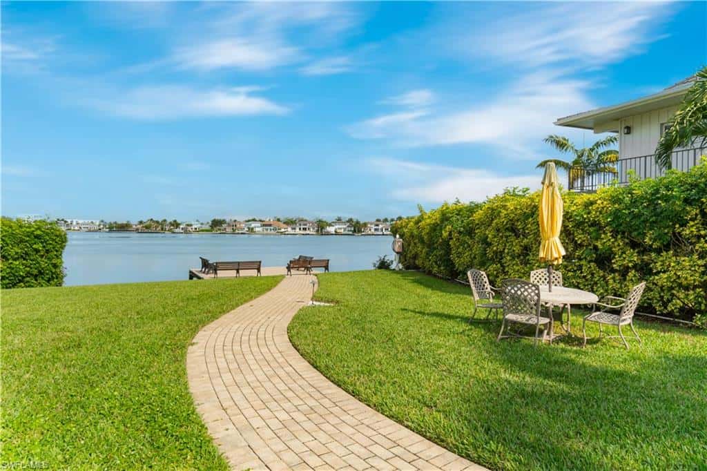 3420 Gulf Shore Blvd #63, Naples, photo 15