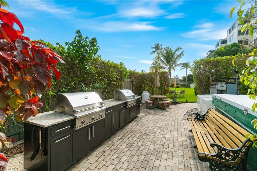 3420 Gulf Shore Blvd #63, Naples, photo 8