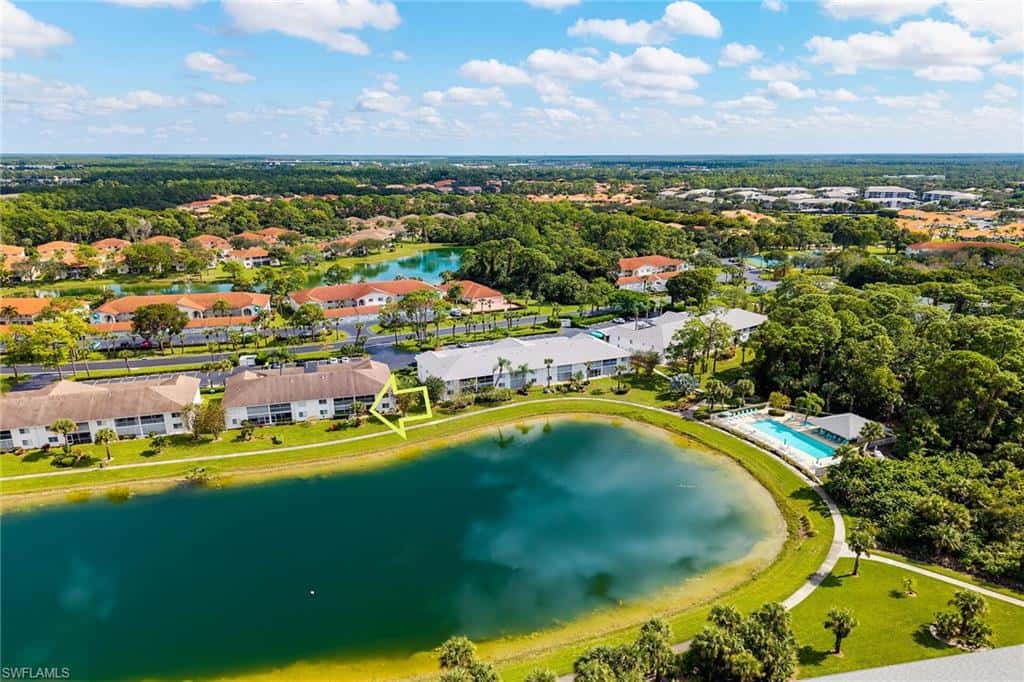 409 Gabriel Cir #2207, Naples, photo 23