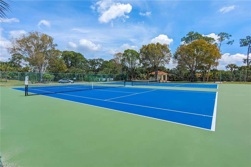 409 Gabriel Cir #2207, Naples, photo 27