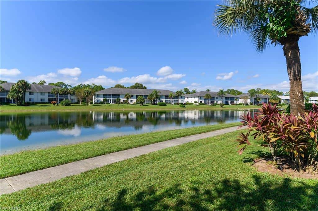 409 Gabriel Cir #2207, Naples, photo 22