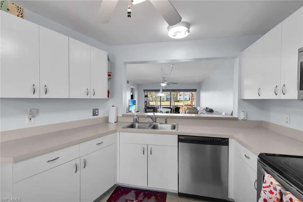 409 Gabriel Cir #2207, Naples, photo 9