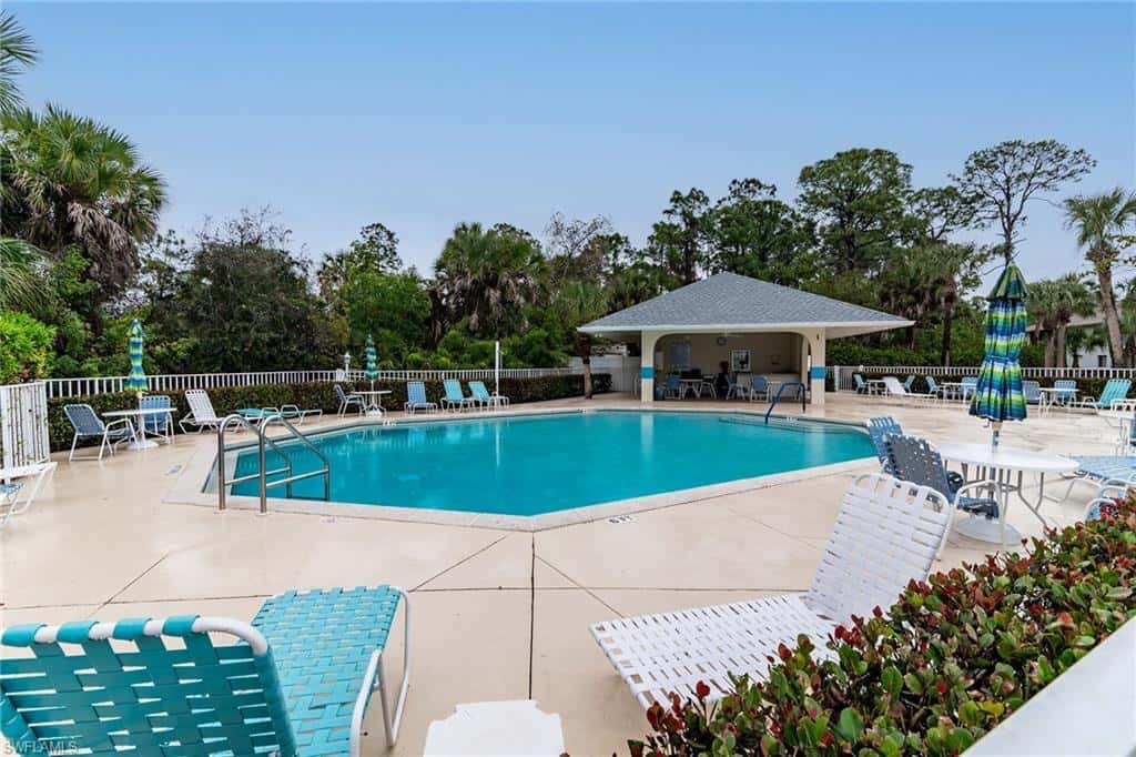 409 Gabriel Cir #2207, Naples, photo 29