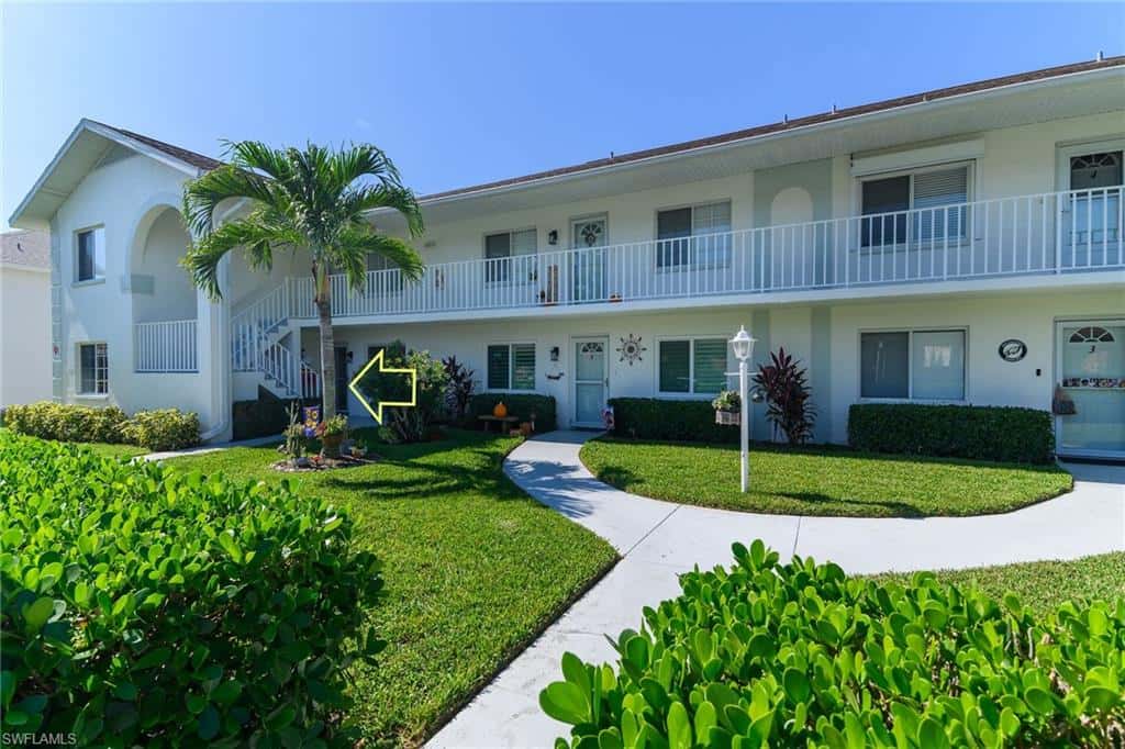 409 Gabriel Cir #2207, Naples, photo 4