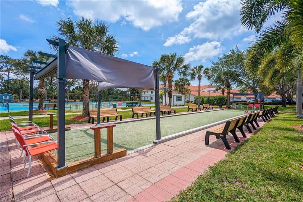 409 Gabriel Cir #2207, Naples, photo 25