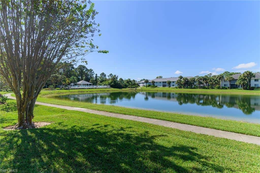 409 Gabriel Cir #2207, Naples, photo 21