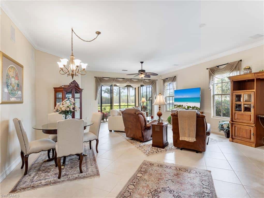 11239 Bienvenida Ct #102, Fort Myers, photo 6