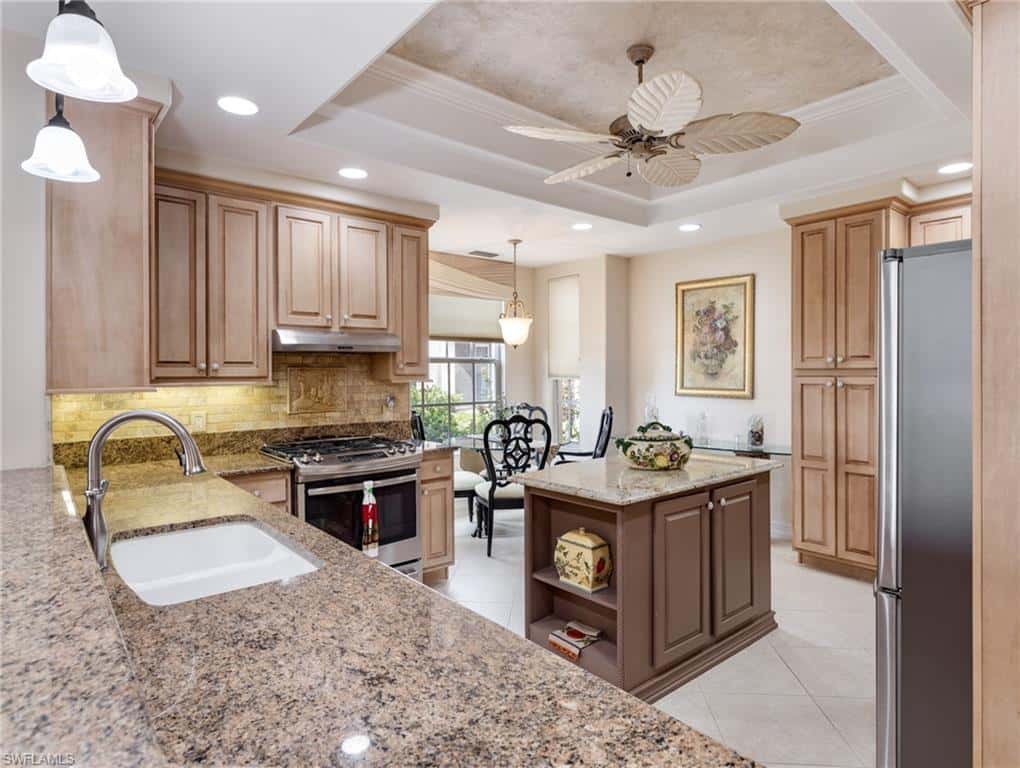 11239 Bienvenida Ct #102, Fort Myers, photo 16