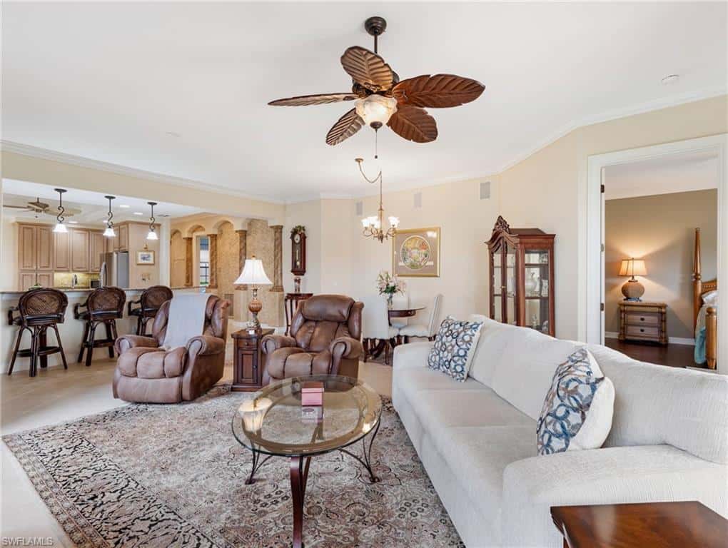 11239 Bienvenida Ct #102, Fort Myers, photo 12