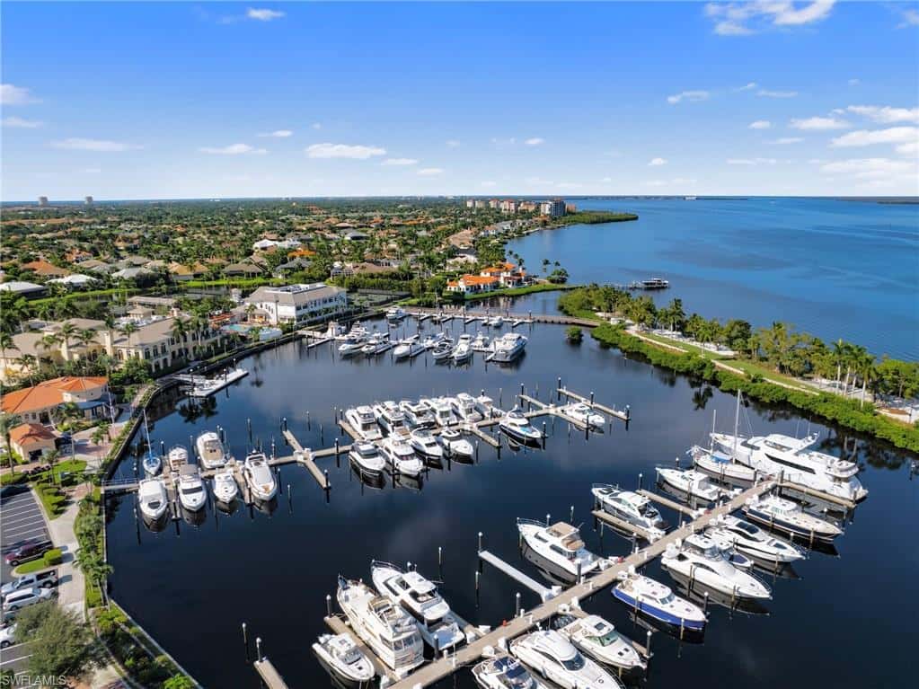 11239 Bienvenida Ct #102, Fort Myers, photo 32