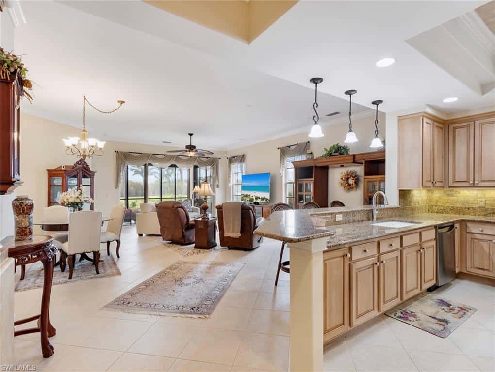 11239 Bienvenida Ct #102, Fort Myers, photo 5