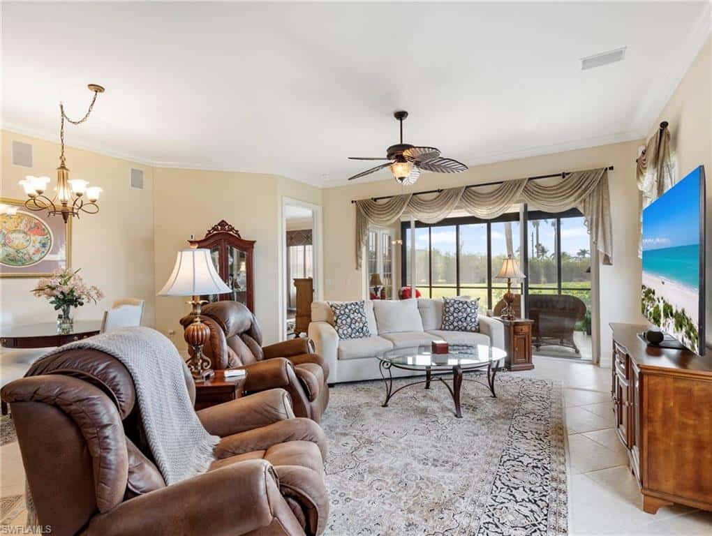 11239 Bienvenida Ct #102, Fort Myers, photo 9