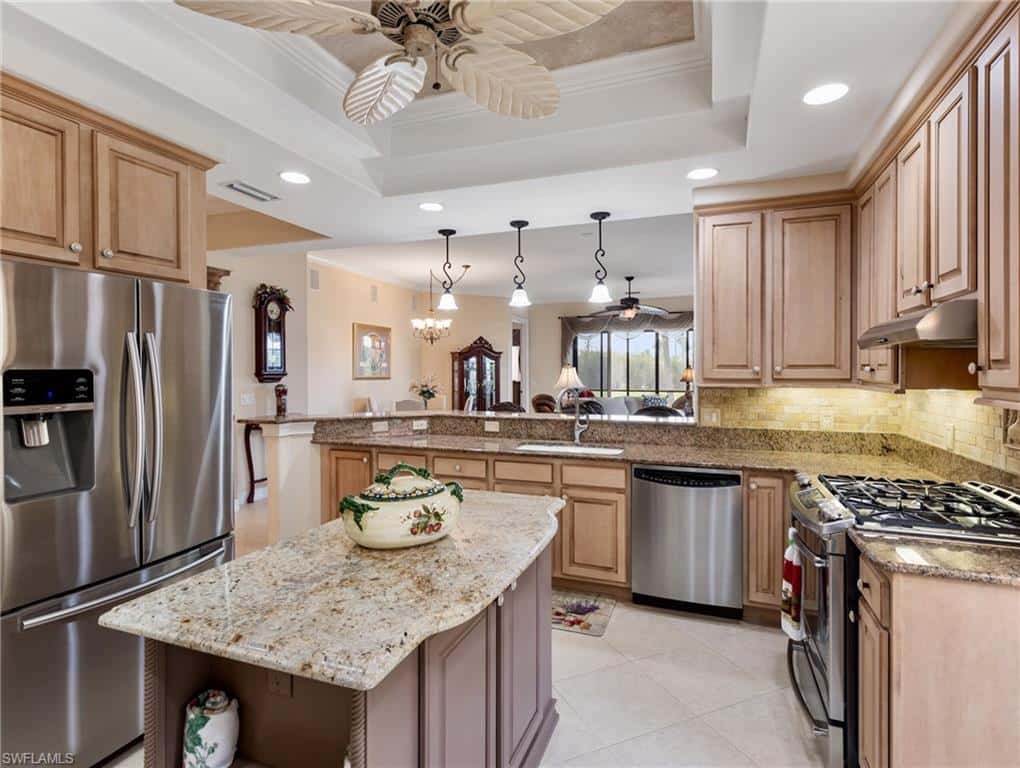 11239 Bienvenida Ct #102, Fort Myers, photo 19
