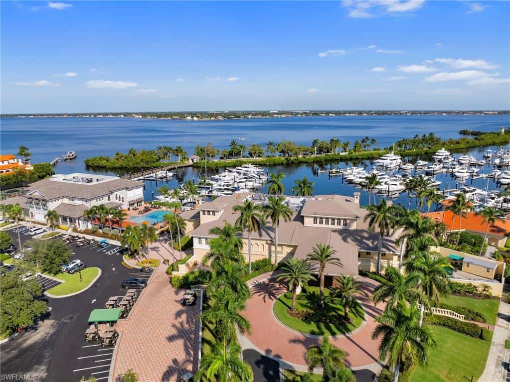 11239 Bienvenida Ct #102, Fort Myers, photo 31