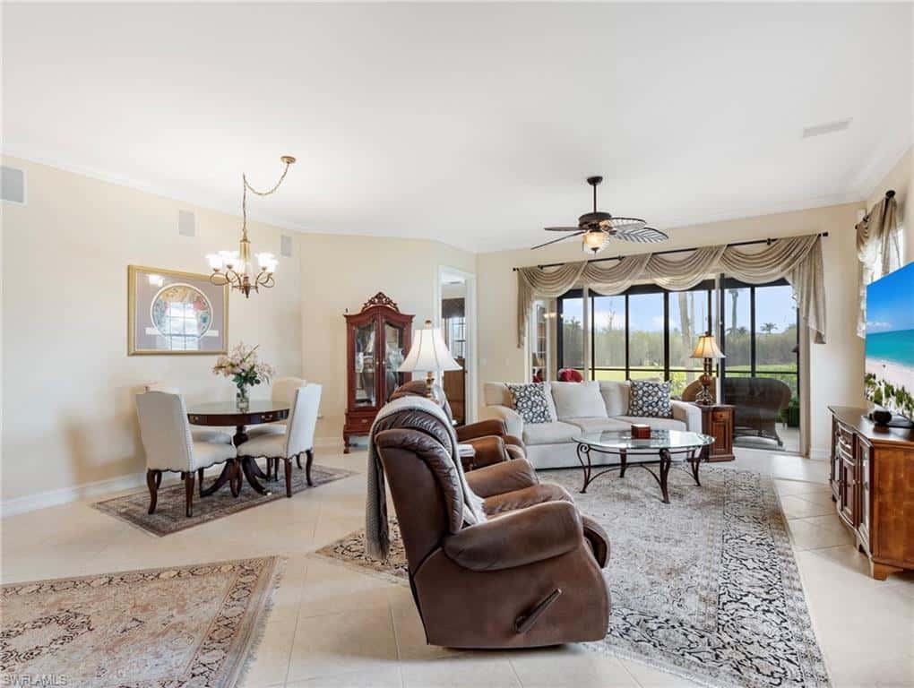 11239 Bienvenida Ct #102, Fort Myers, photo 8