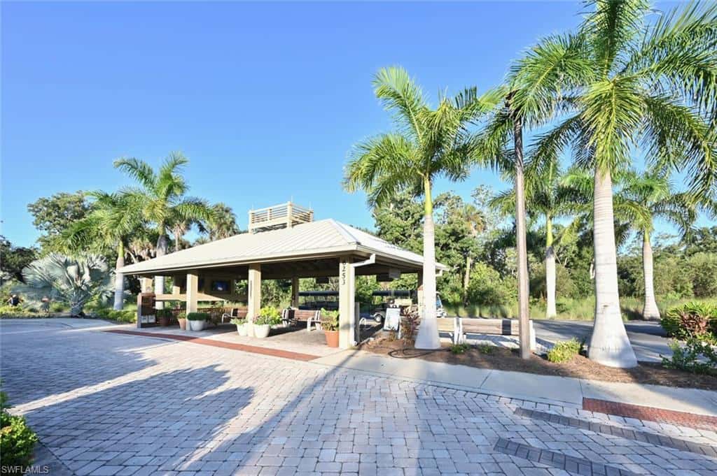 6585 Nicholas Blvd #1102, Naples, photo 27
