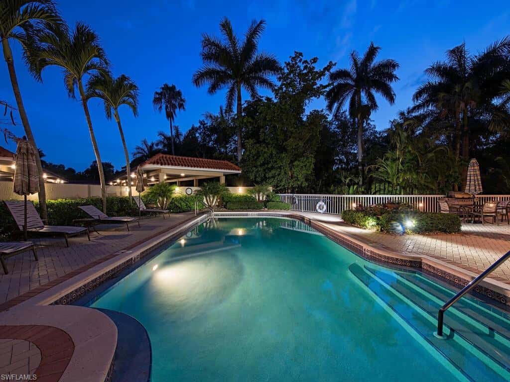 6585 Nicholas Blvd #1102, Naples, photo 16