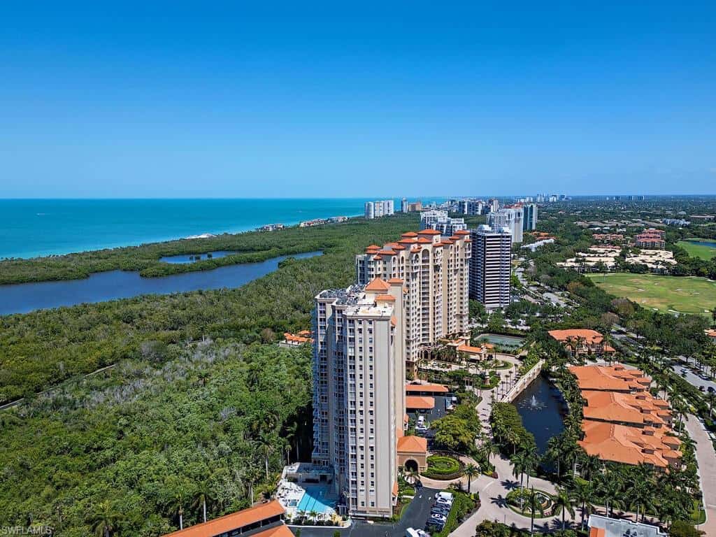 6585 Nicholas Blvd #1102, Naples, photo 22