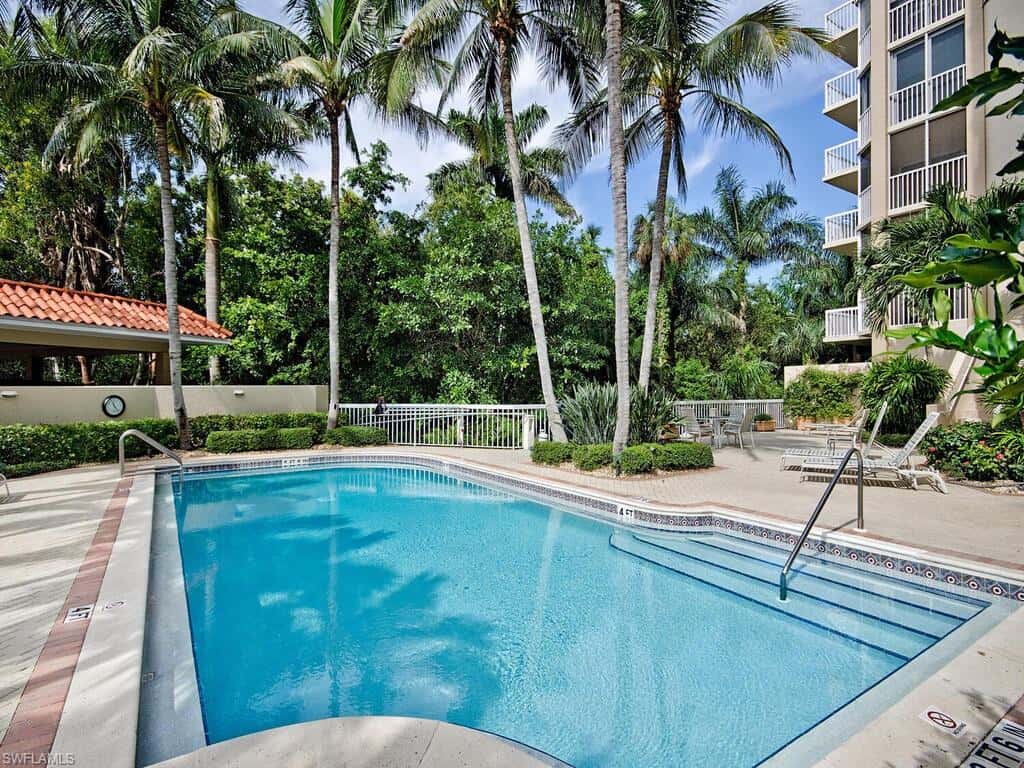 6585 Nicholas Blvd #1102, Naples, photo 18