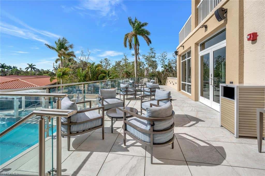 6585 Nicholas Blvd #1102, Naples, photo 25