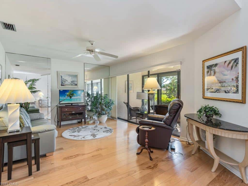 602 Augusta Blvd #3, Naples, photo 6