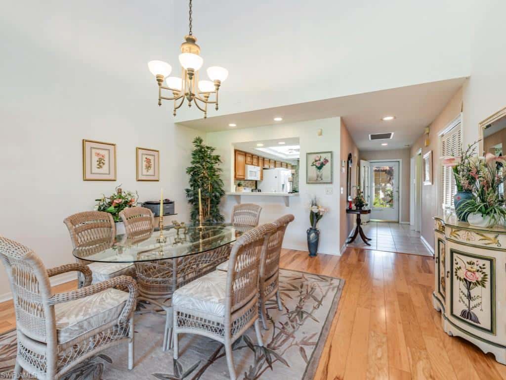 602 Augusta Blvd #3, Naples, photo 5