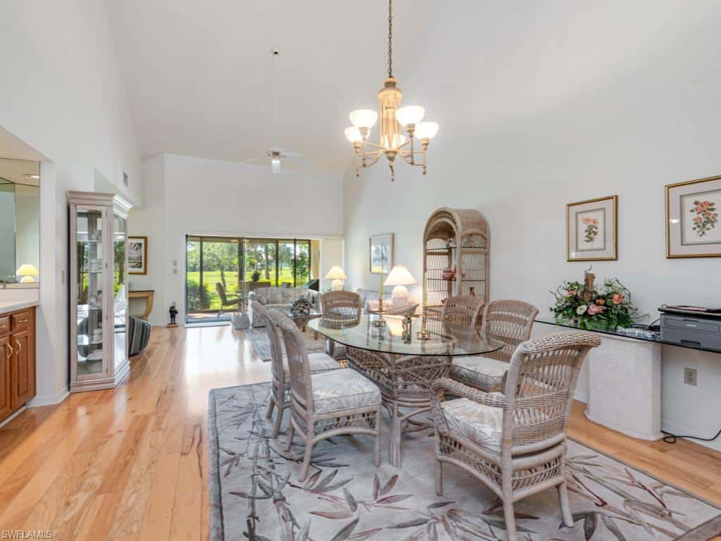 602 Augusta Blvd #3, Naples, photo 4