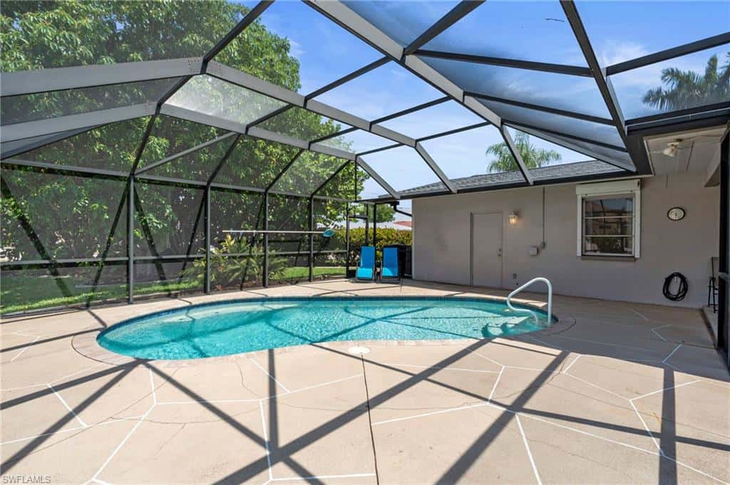 4902 Seville Ct, Cape Coral, photo 22