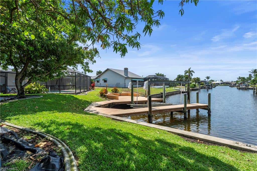 4902 Seville Ct, Cape Coral, photo 29