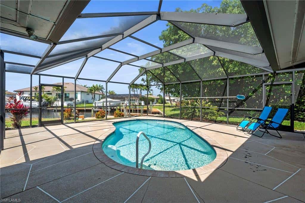 4902 Seville Ct, Cape Coral, photo 21