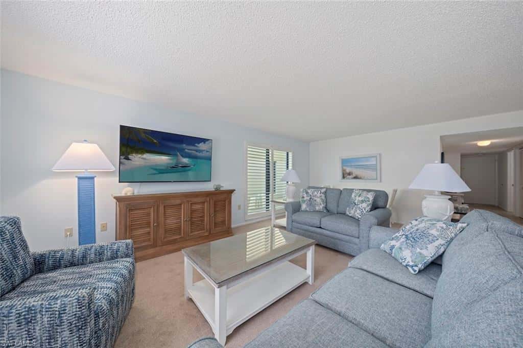 2721 Gulf Dr #213, Sanibel, photo 6