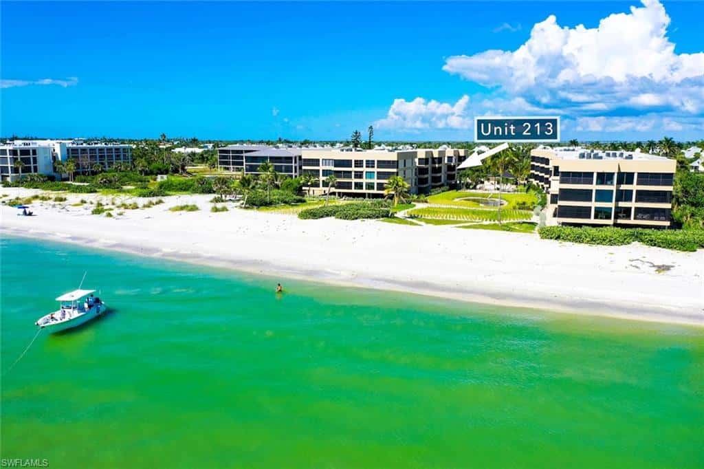 2721 Gulf Dr #213, Sanibel, photo 42