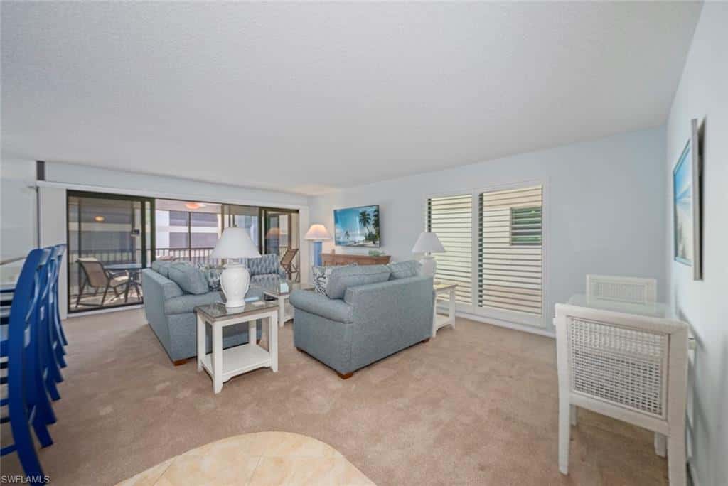 2721 Gulf Dr #213, Sanibel, photo 7
