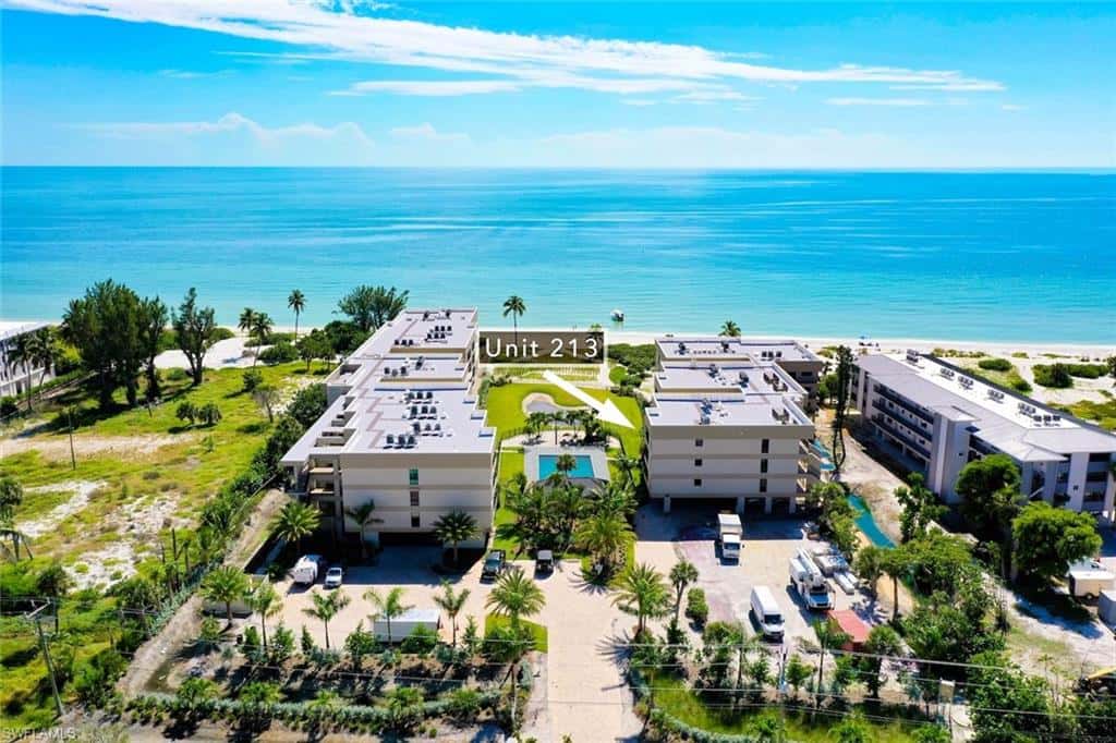 2721 Gulf Dr #213, Sanibel, photo 36