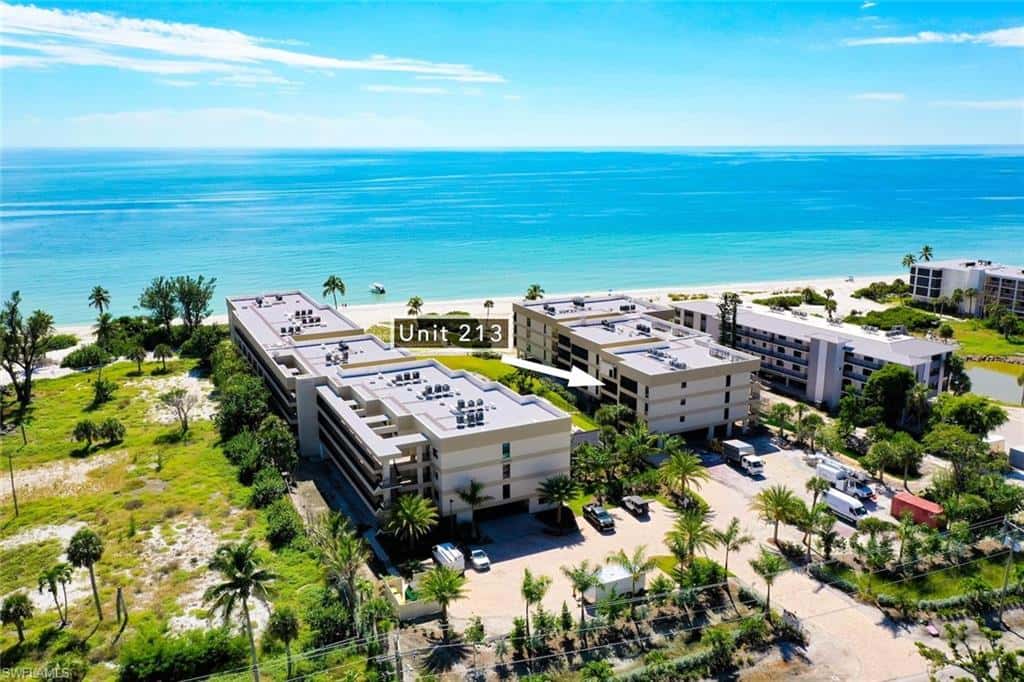 2721 Gulf Dr #213, Sanibel, photo 38