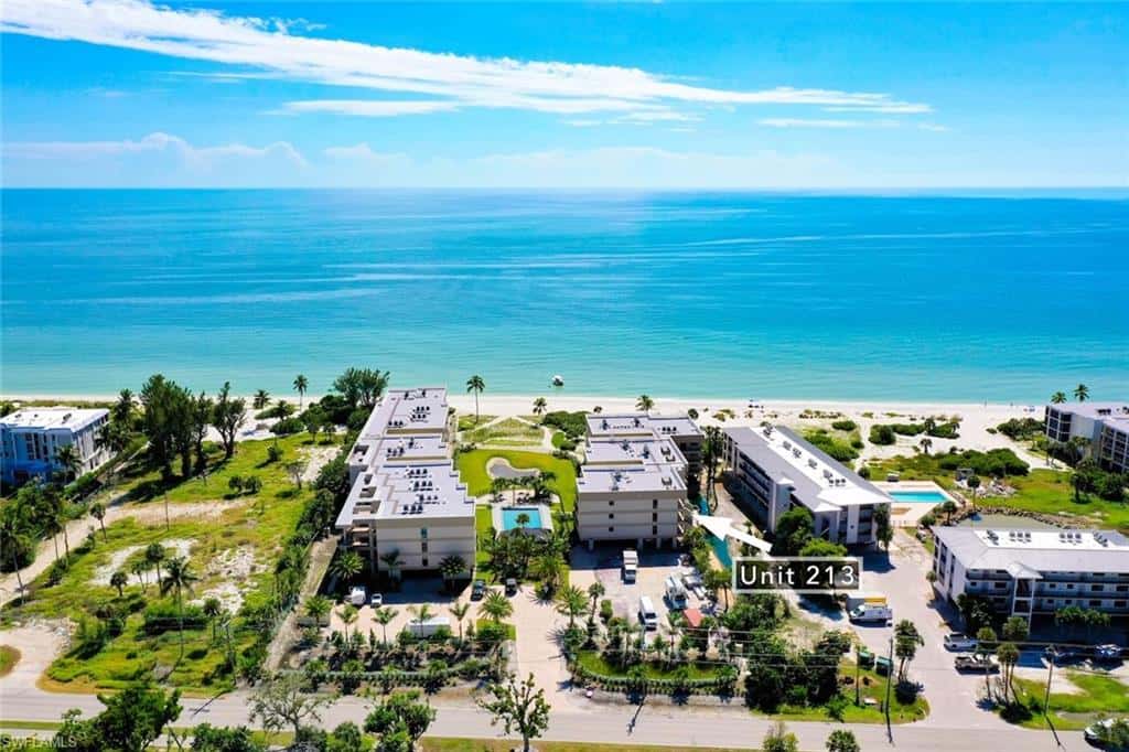 2721 Gulf Dr #213, Sanibel, photo 37